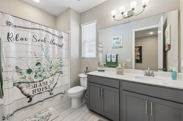 8077 CHERRYSTONE STREET, Leesburg, FL 34748