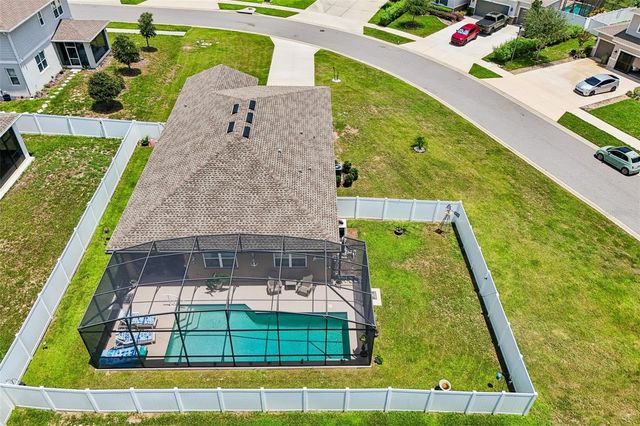 8077 CHERRYSTONE STREET, Leesburg, FL 34748