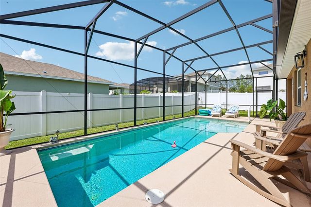 8077 CHERRYSTONE STREET, Leesburg, FL 34748