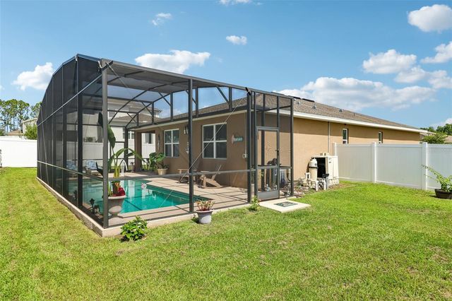 8077 CHERRYSTONE STREET, Leesburg, FL 34748