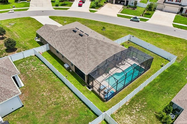 8077 CHERRYSTONE STREET, Leesburg, FL 34748