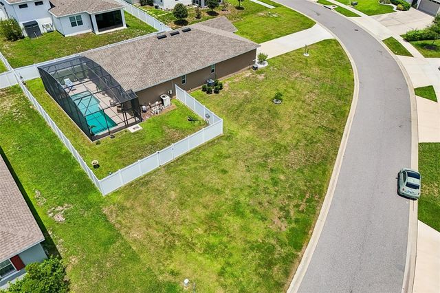 8077 CHERRYSTONE STREET, Leesburg, FL 34748