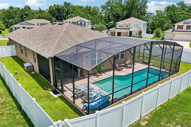 8077 CHERRYSTONE STREET, Leesburg, FL 34748