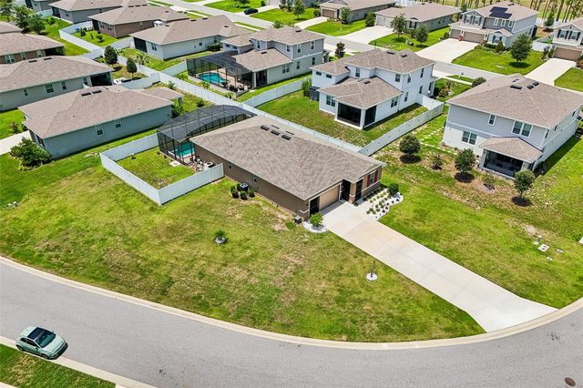 8077 CHERRYSTONE STREET, Leesburg, FL 34748