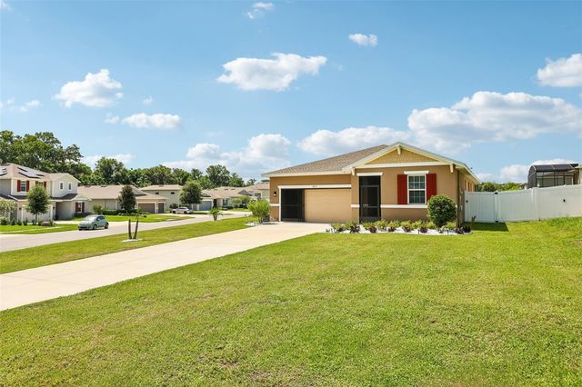 8077 CHERRYSTONE STREET, Leesburg, FL 34748