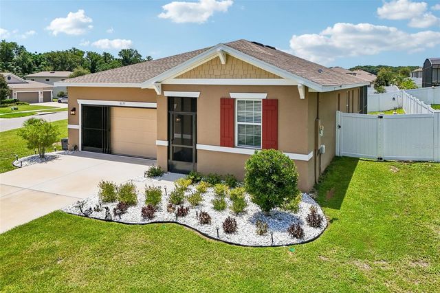 8077 CHERRYSTONE STREET, Leesburg, FL 34748