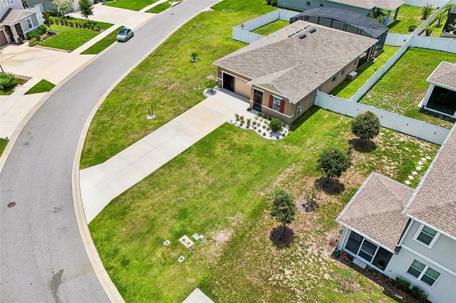 8077 CHERRYSTONE STREET, Leesburg, FL 34748
