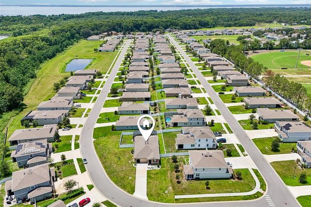 8077 CHERRYSTONE STREET, Leesburg, FL 34748