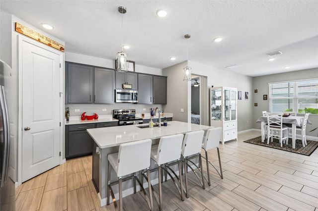 8077 CHERRYSTONE STREET, Leesburg, FL 34748