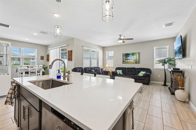 8077 CHERRYSTONE STREET, Leesburg, FL 34748