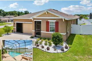 8077 CHERRYSTONE STREET, Leesburg, FL 34748
