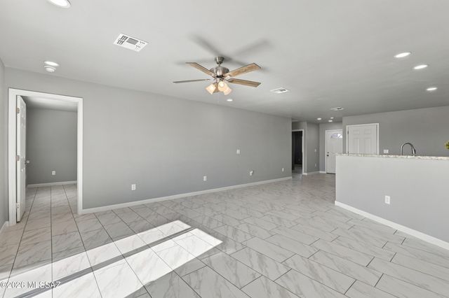 142 S Montgomery Avenue, Corona De Tucson, AZ 85641