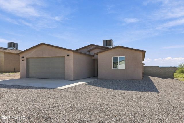 142 S Montgomery Avenue, Corona De Tucson, AZ 85641