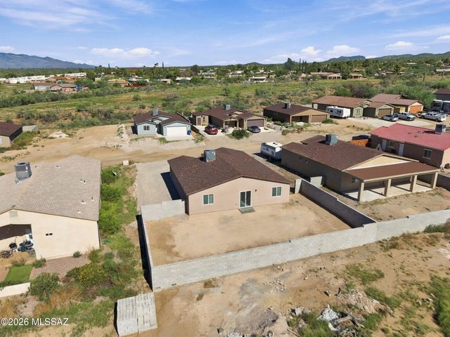 142 S Montgomery Avenue, Corona De Tucson, AZ 85641
