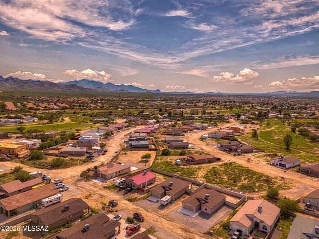 142 S Montgomery Avenue, Corona De Tucson, AZ 85641