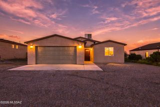 142 S Montgomery Avenue, Corona De Tucson, AZ 85641