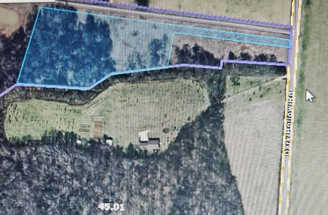 4361 Dark Hollow Rd, Mcminnville, TN 37110