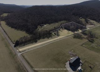 4361 Dark Hollow Rd, Mcminnville, TN 37110