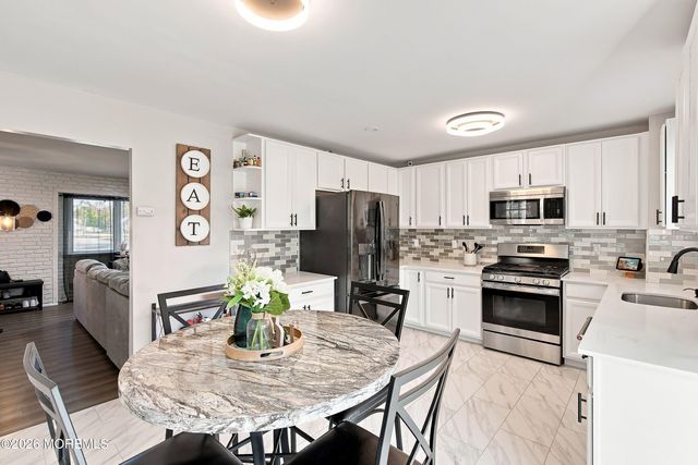 814 Maple Street, Lakehurst, NJ 08733