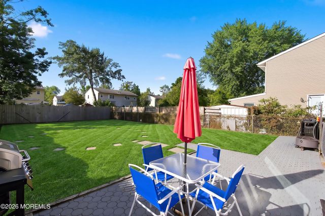 814 Maple Street, Lakehurst, NJ 08733