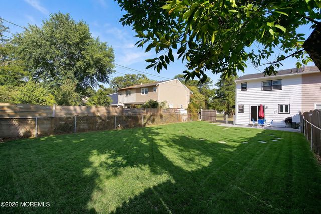 814 Maple Street, Lakehurst, NJ 08733