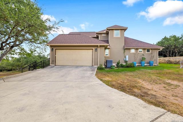 875 Shepherds, Bulverde, TX 78163