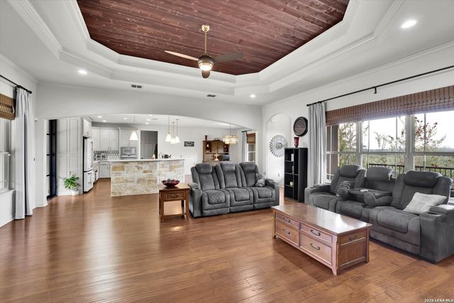 875 Shepherds, Bulverde, TX 78163