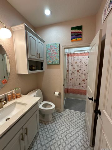 875 Shepherds, Bulverde, TX 78163