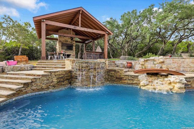 875 Shepherds, Bulverde, TX 78163