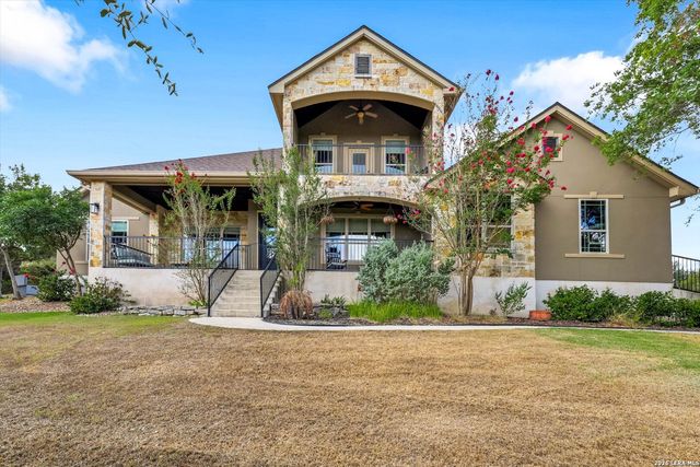 875 Shepherds, Bulverde, TX 78163