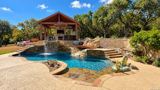 875 Shepherds, Bulverde, TX 78163