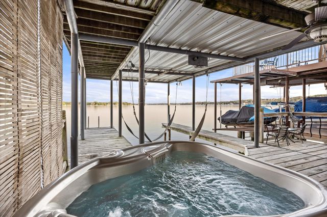 6606 Carol Court, Granbury, TX 76048