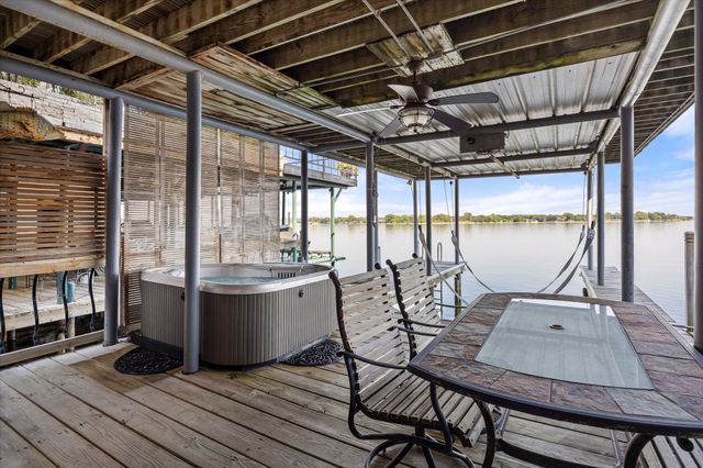 6606 Carol Court, Granbury, TX 76048