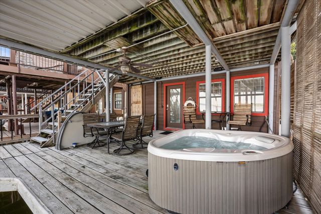 6606 Carol Court, Granbury, TX 76048