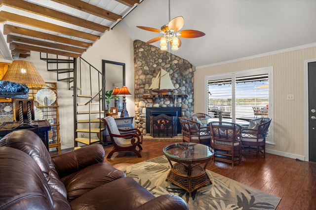 6606 Carol Court, Granbury, TX 76048