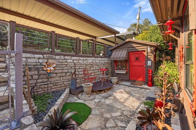 6606 Carol Court, Granbury, TX 76048