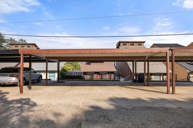 6606 Carol Court, Granbury, TX 76048
