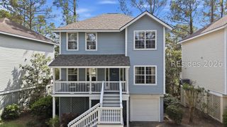 10 Pine Burr Road E 5, Hilton Head Island, SC 29926