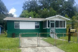 1225 E 31ST Street, Jacksonville, FL 32206