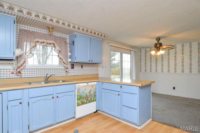 5451 Club Congress Road, Waterloo, IL 62298