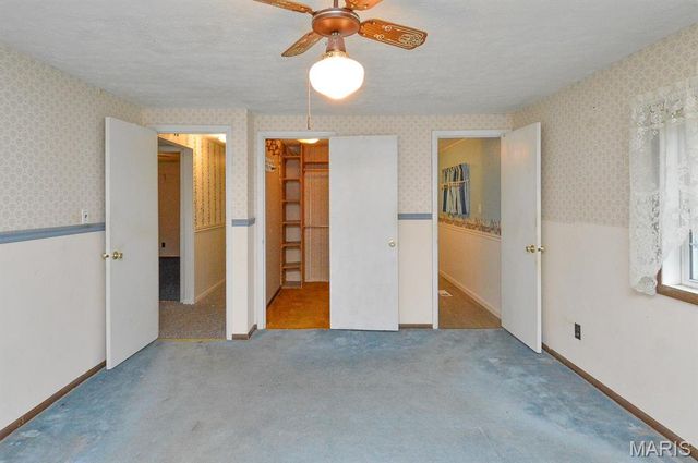 5451 Club Congress Road, Waterloo, IL 62298