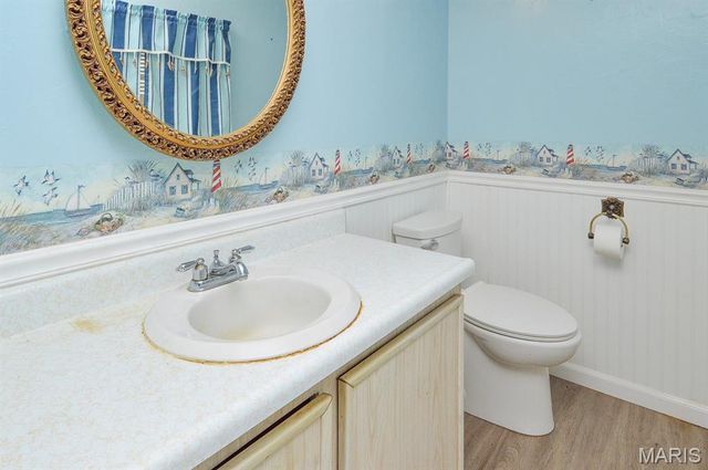 5451 Club Congress Road, Waterloo, IL 62298