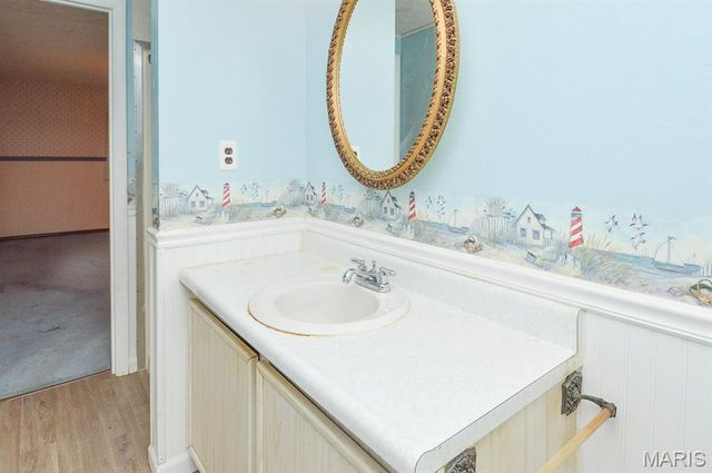 5451 Club Congress Road, Waterloo, IL 62298