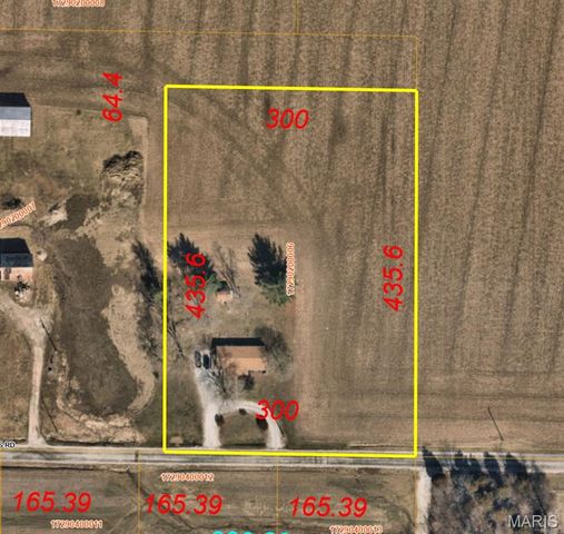 5451 Club Congress Road, Waterloo, IL 62298