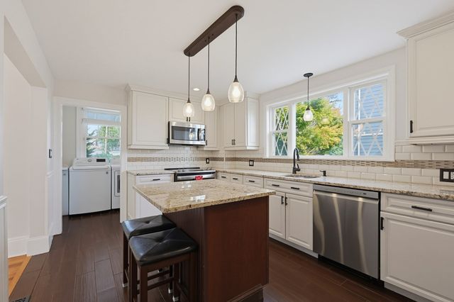 32 Elmwood Avenue, Winthrop, MA 02152