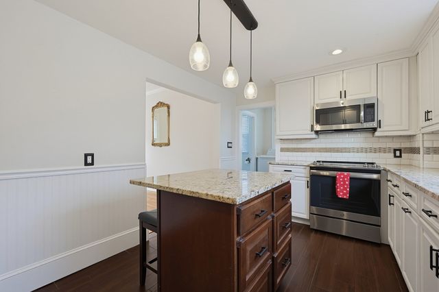 32 Elmwood Avenue, Winthrop, MA 02152