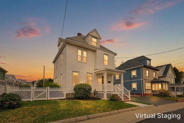 32 Elmwood Avenue, Winthrop, MA 02152