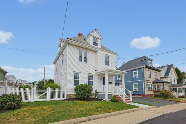 32 Elmwood Avenue, Winthrop, MA 02152