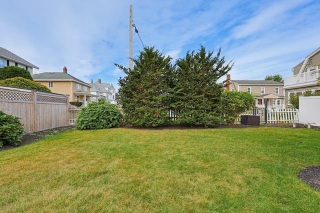 32 Elmwood Avenue, Winthrop, MA 02152