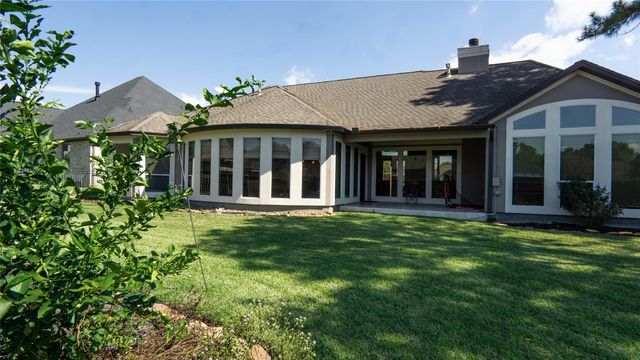 14 Darien Ct, Montgomery, TX 77356